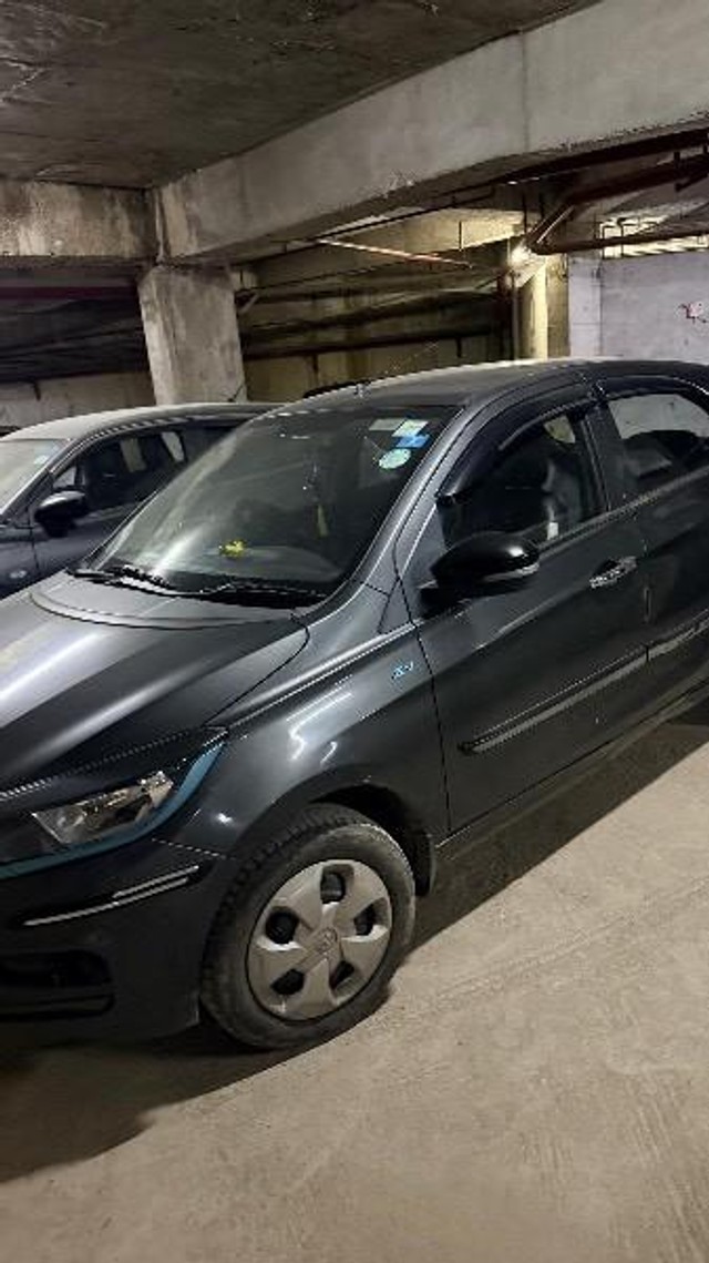 Tata Tiago EV XT LR - Photo 3