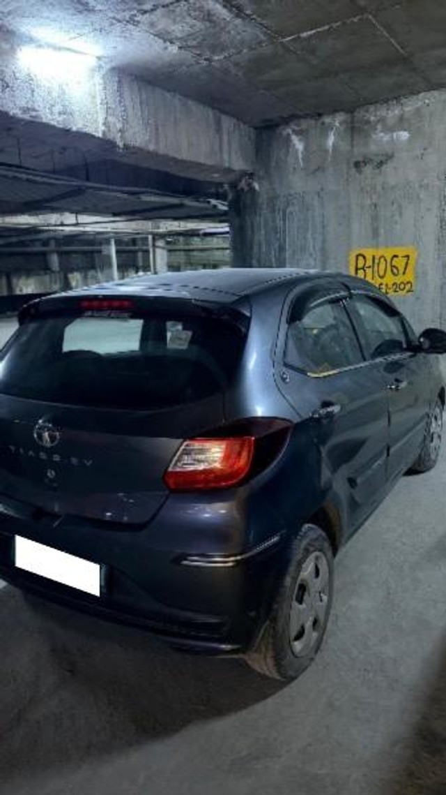 Tata Tiago EV XT LR - Photo 9
