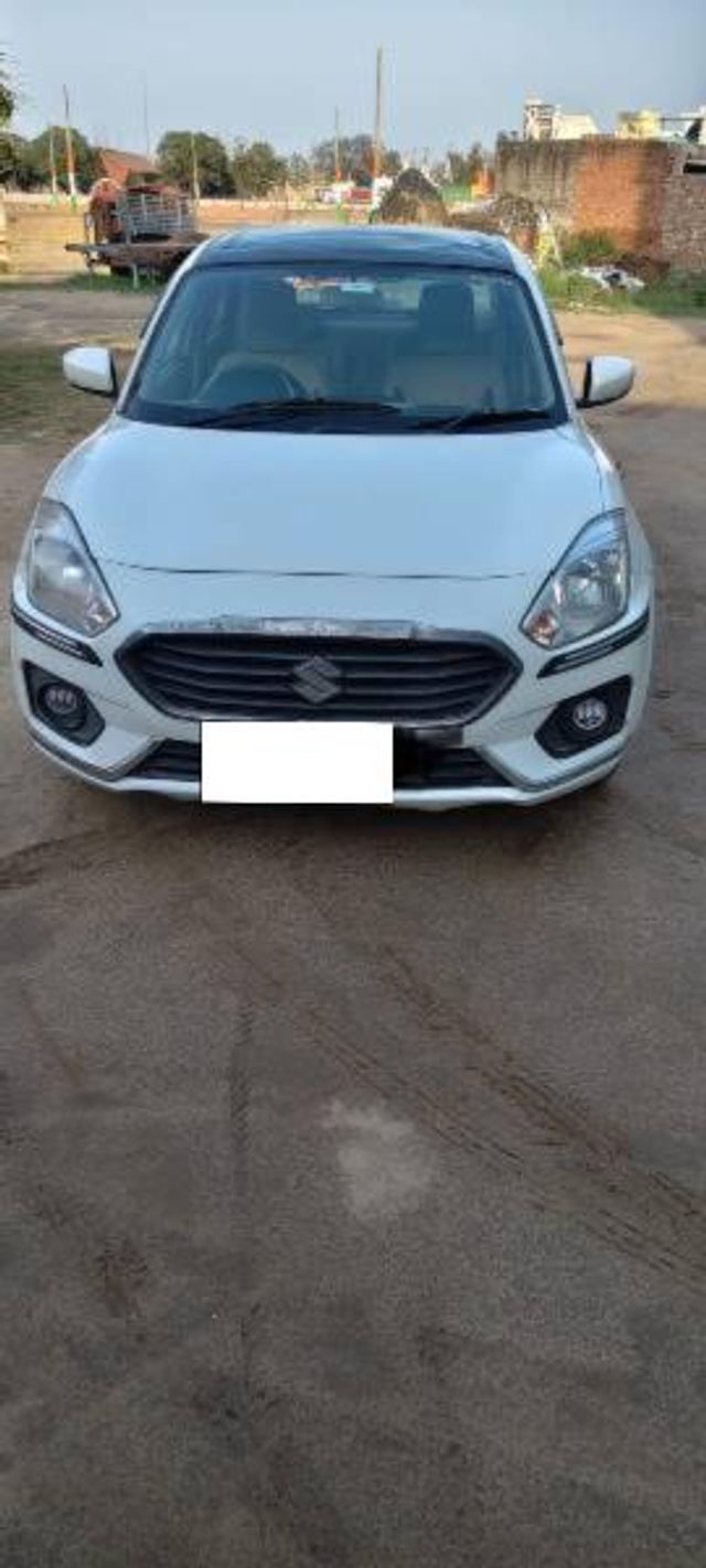 Maruti Suzuki Swift Dzire VXI 1.2 Second-hand 2018 Maruti Suzuki Swift Dzire VXI 1.2 for sale in Meerut