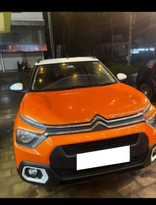 Citroen eC3 Live - Photo 3