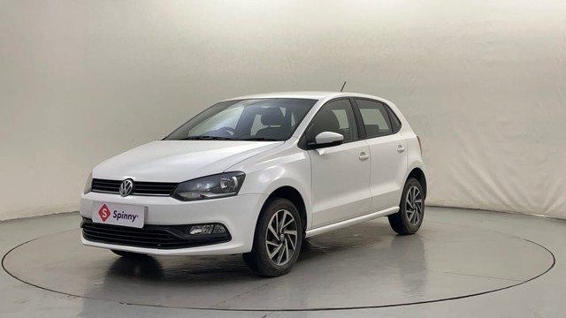 Second-hand 2016 Volkswagen Polo Petrol Comfortline 1.2L for sale in Bangalore-0