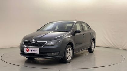 2021 Skoda Superb Petrol Ambition