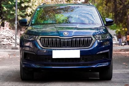 2023 Skoda Kodiaq L & K BSVI