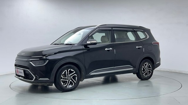 Second-hand 2023 Kia Carens Luxury Plus Turbo DCT 6 STR 2022-2023 for sale in Noida-0