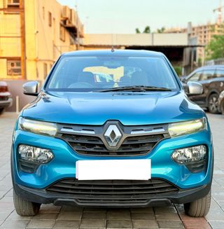 Used Renault KWID 1.0 RXT Opt BSIV