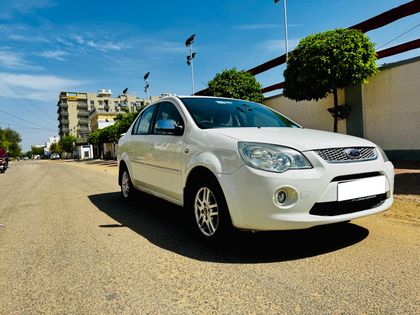 2011 Ford Fiesta 1.6 Duratec EXI