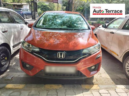 2016 Honda Jazz 1.2 V i VTEC
