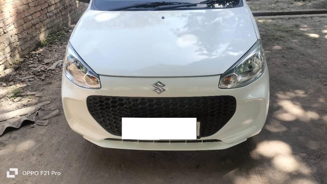 Second-hand 2025 Maruti Suzuki Alto K10 VXI Plus for sale in Shahjahanpur-0
