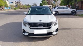 Used HTK Diesel