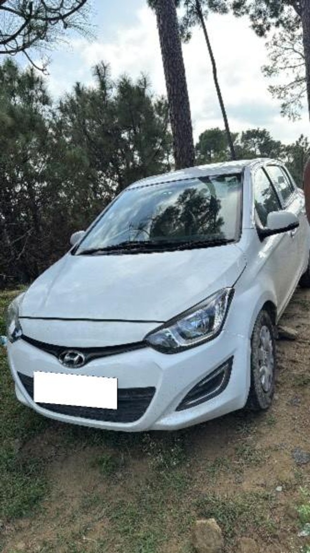 Second-hand 2013 Hyundai i20 Magna for sale in Sunderbani-0