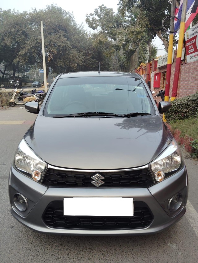Second-hand 2018 Maruti Suzuki Celerio ZXI AMT BSIV for sale in New Delhi-0