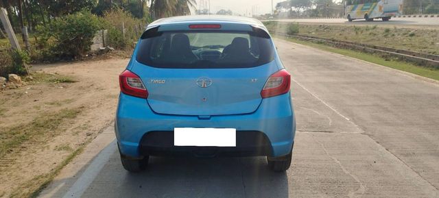 Tata Tiago 1.2 Revotron XT Second-hand 2016 Tata Tiago 1.2 Revotron XT for sale in Tiptur