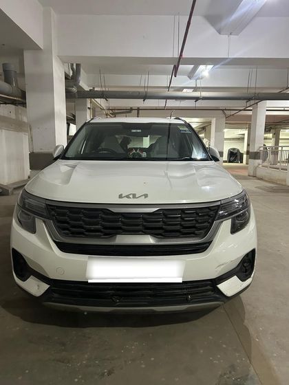 Used HTK Diesel