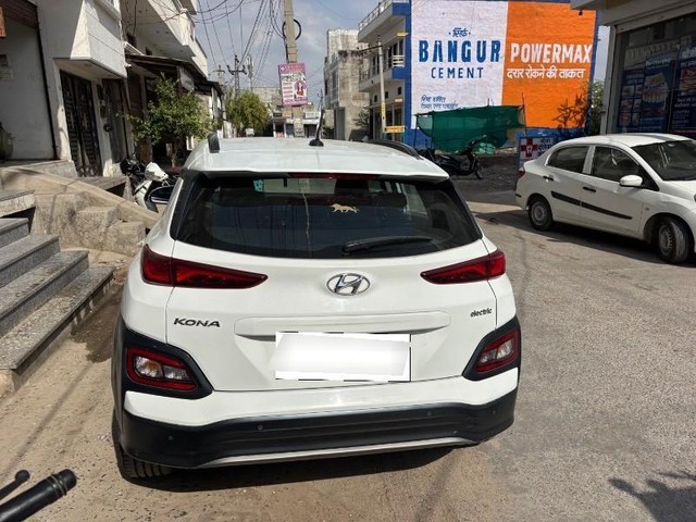 Hyundai Kona Premium - Photo 3
