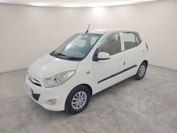Used Sportz 1.1L