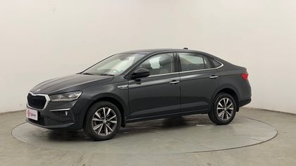 Used 1.5 TSI Style DSG