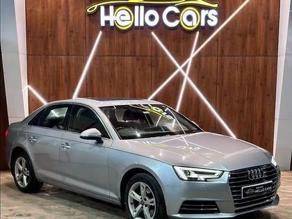 Used 30 TFSI Technology