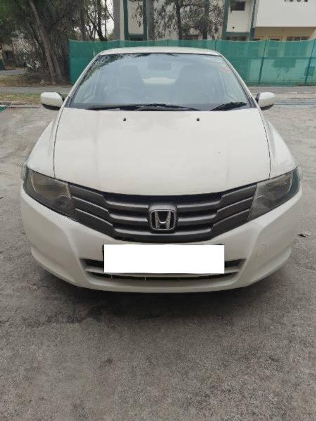 Second-hand 2011 Honda City S for sale in Secunderabad-0