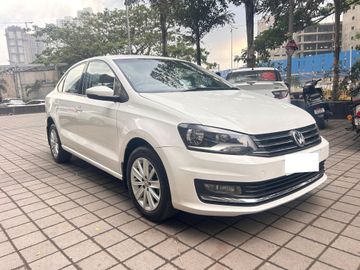 Used 1.2 TSI Highline AT