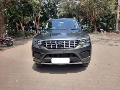 2023 Mahindra Scorpio S BSVI