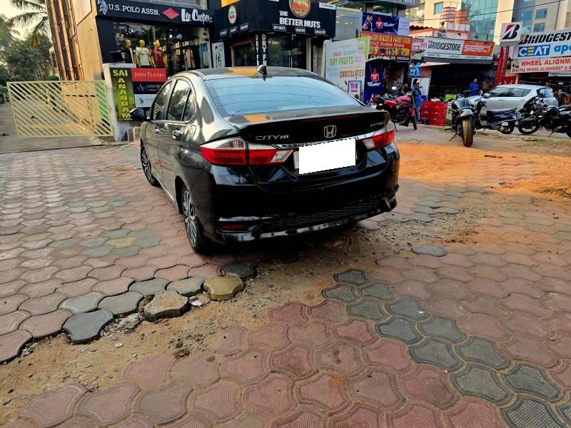 Used Sedan Automatic Cars in Kharagpur - 149 Second Hand Sedan