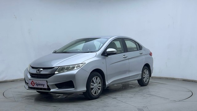 Second-hand 2014 Honda City SV MT for sale in Hyderabad-0