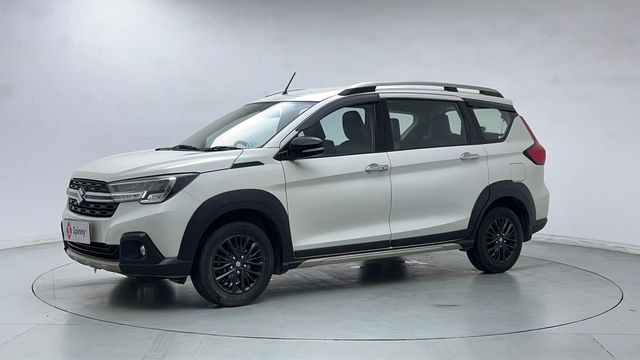Second-hand 2022 Maruti Suzuki XL6 Alpha for sale in Gurgaon