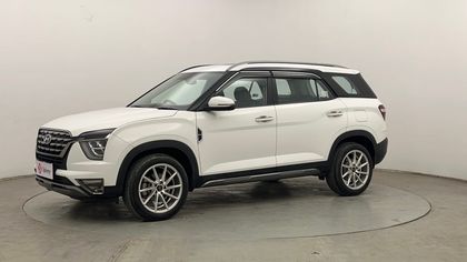 2023 Hyundai Alcazar प्लैटिनम AE टर्बो 7Str