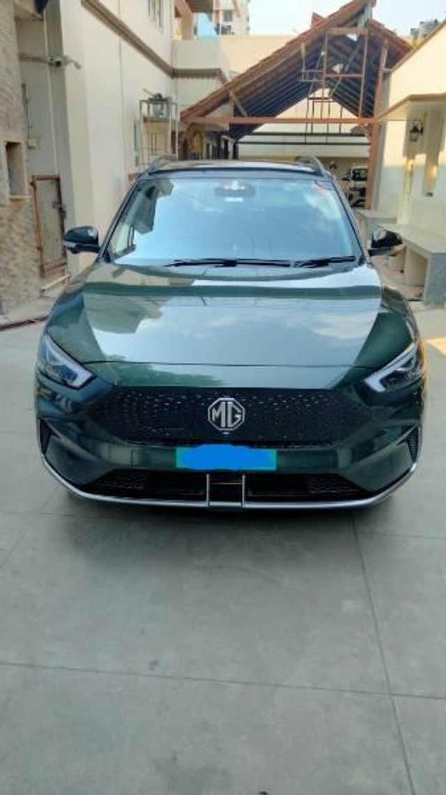 MG ZS EV 100 Year Limited Edition - Photo 2