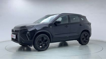 2023 Tata Harrier Fearless Plus Dark