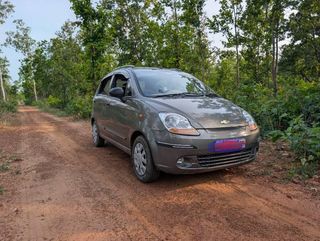 Used Chevrolet Spark 1.0 LT Option Pack