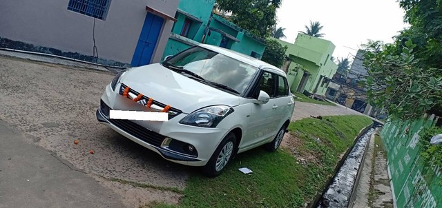 Second-hand 2016 Maruti Suzuki Swift Dzire VDI for sale in Durgapur-0