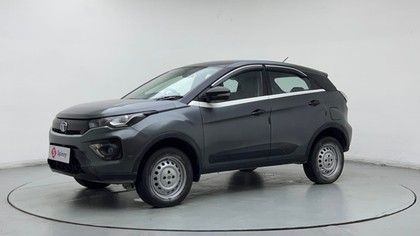 2022 Tata Nexon XE Diesel