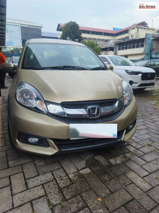 Used Honda Mobilio V i-VTEC