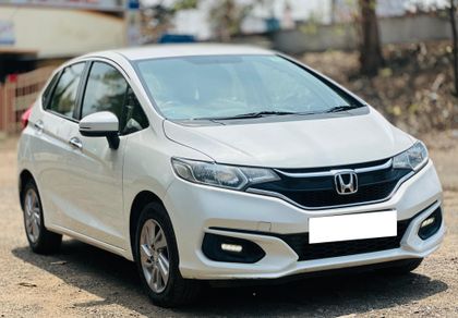 2021 Honda Jazz VX CVT