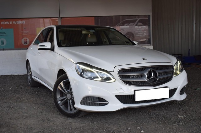 Second-hand 2014 Mercedes-Benz CLA 200 CDI Sport for sale in Jaipur-0