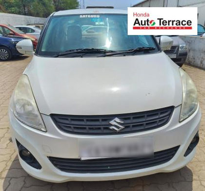 10 Used Maruti Suzuki Swift Dzire