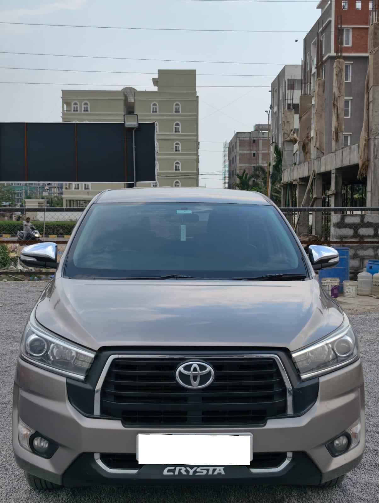 Used MUV Cars in Parbhani - Check 245 Second Hand MUV Cars in