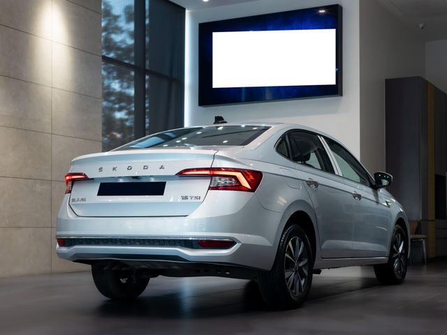 Image Used Car