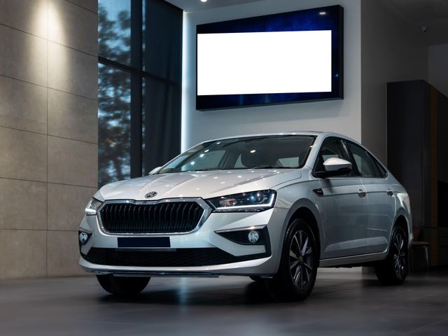 Image Used Car