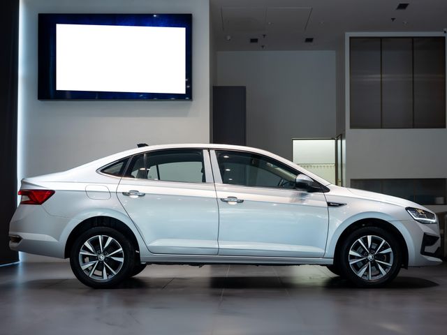 Image Used Car