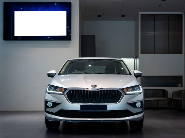 Image Used Car