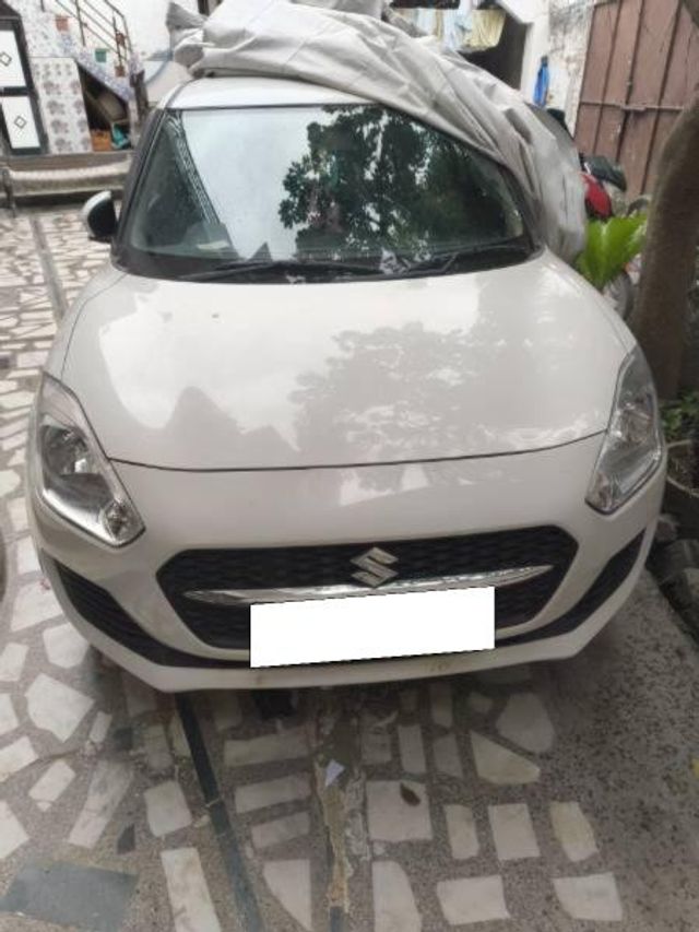 Maruti Suzuki Swift VXI BSVI Second-hand 2022 Maruti Suzuki Swift VXI BSVI for sale in Hapur