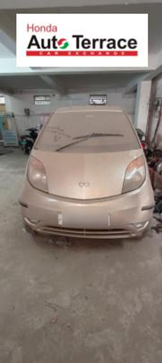 Used Tata Nano Lx
