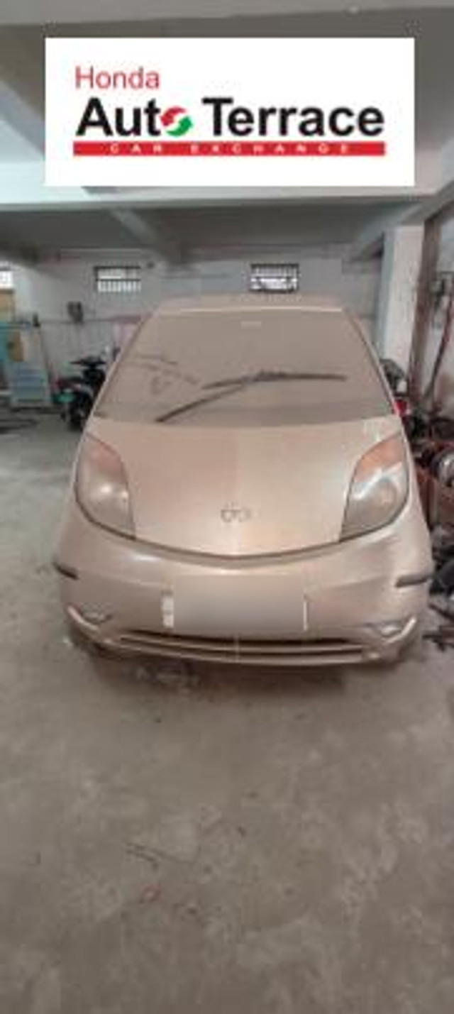 Second-hand 2010 Tata Nano Lx for sale in Jamshedpur-0