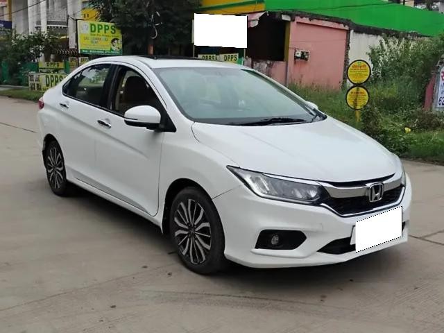 Second-hand 2018 Honda City i-DTEC VX for sale in Indore-0