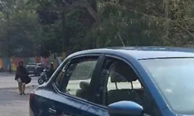 Second-hand 2017 Volkswagen Ameo 1.5 TDI Highline Plus AT for sale in Indore-0