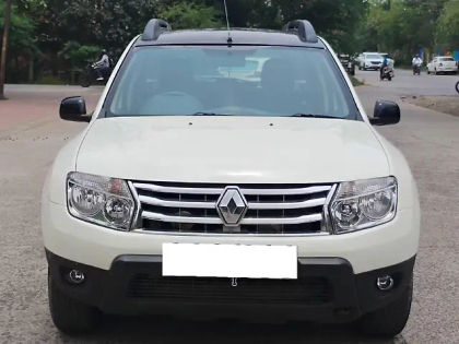 Used 85PS Diesel RxL Plus