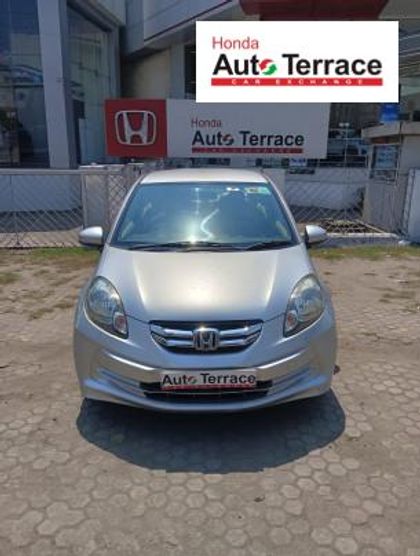 Used S Petrol