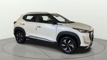 2025 Nissan Magnite N Connecta AMT